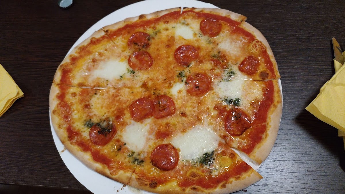 DoppioZero da Mario pizzeria da asporto Photo 7