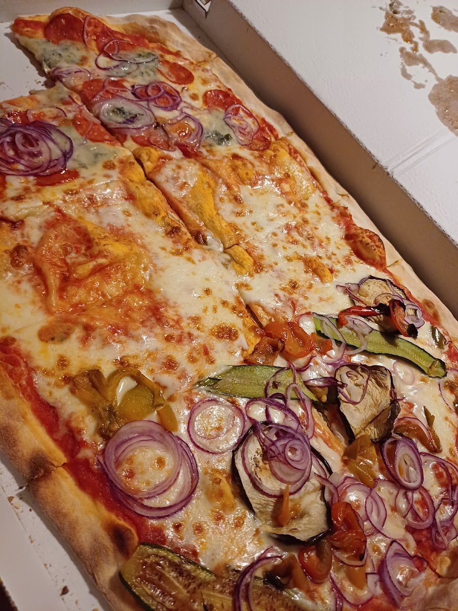 DoppioZero da Mario pizzeria da asporto Photo 8