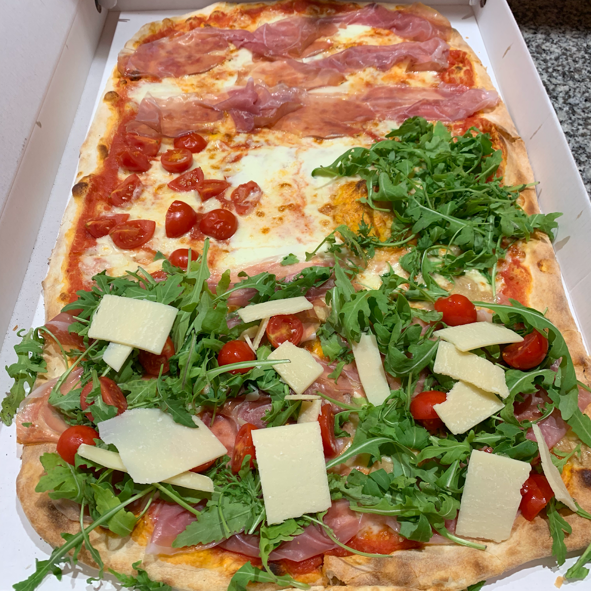DoppioZero da Mario pizzeria da asporto Photo 9