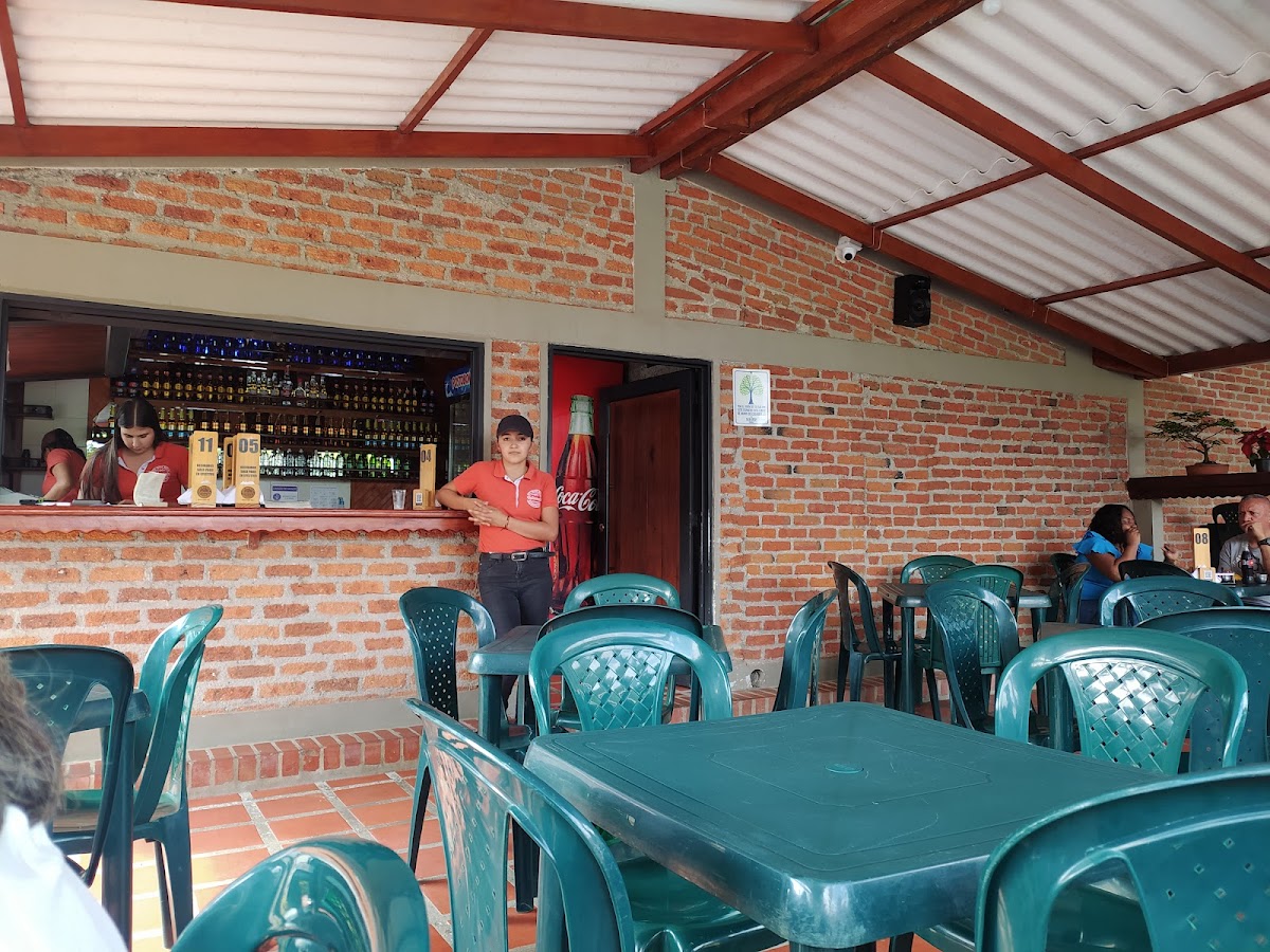 Oh Que Rico Estadero Campestre dapa Photo 4