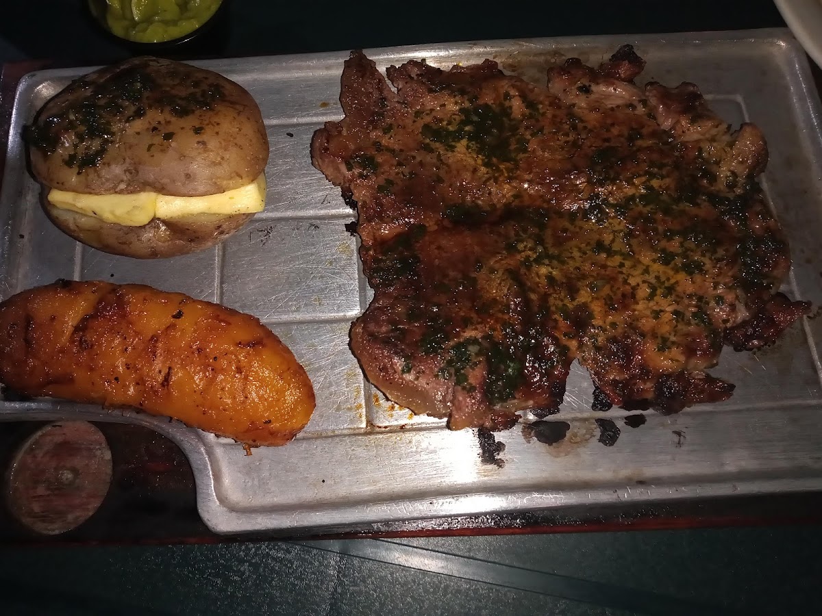 Oh Que Rico Estadero Campestre dapa Photo 9
