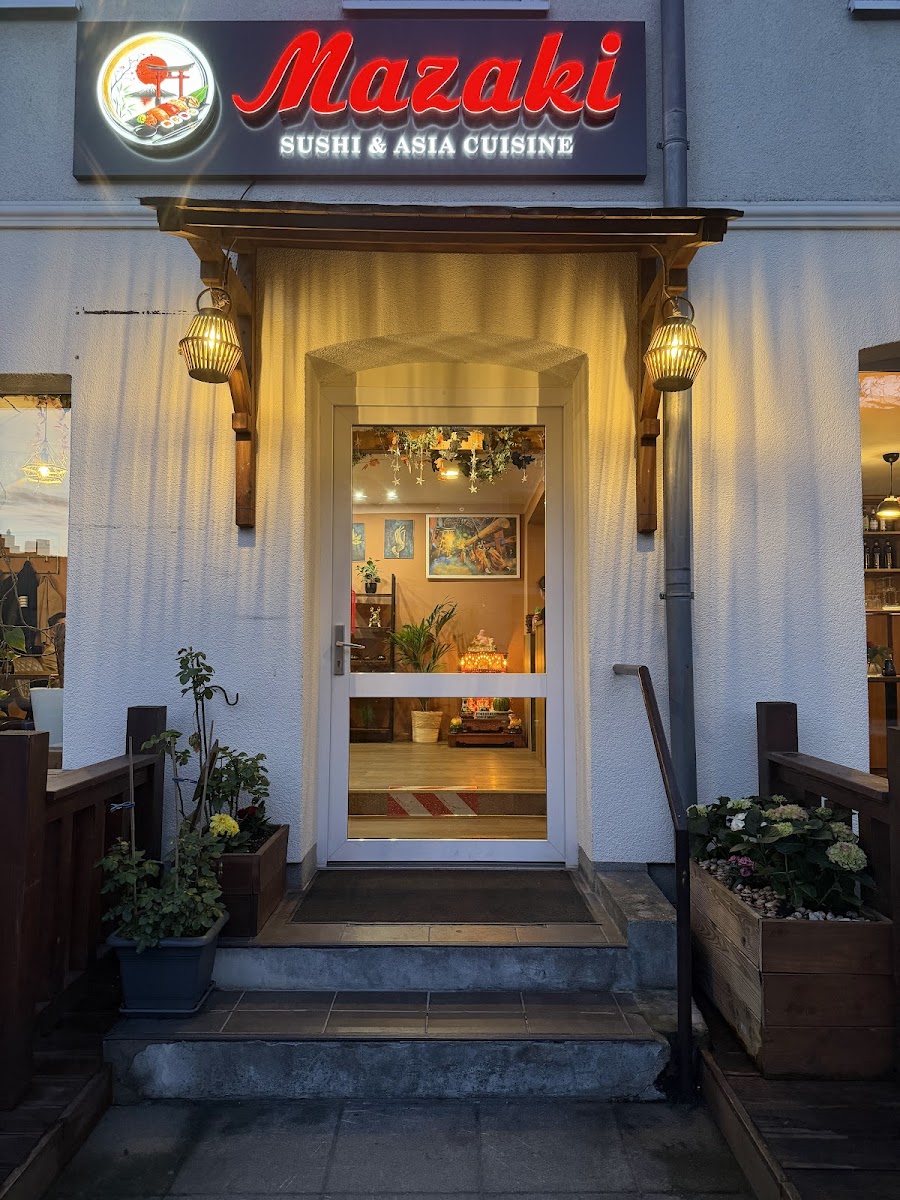 Restaurant Da Lat