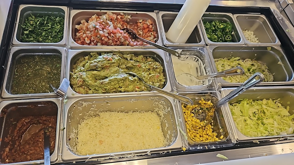 Taqueria la siguanaba Photo 4
