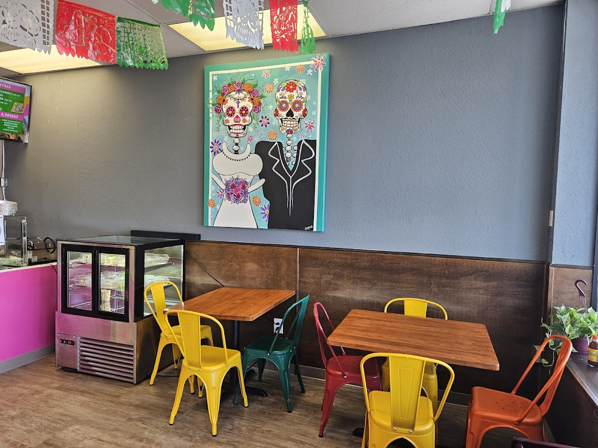 Taqueria la siguanaba Photo 6