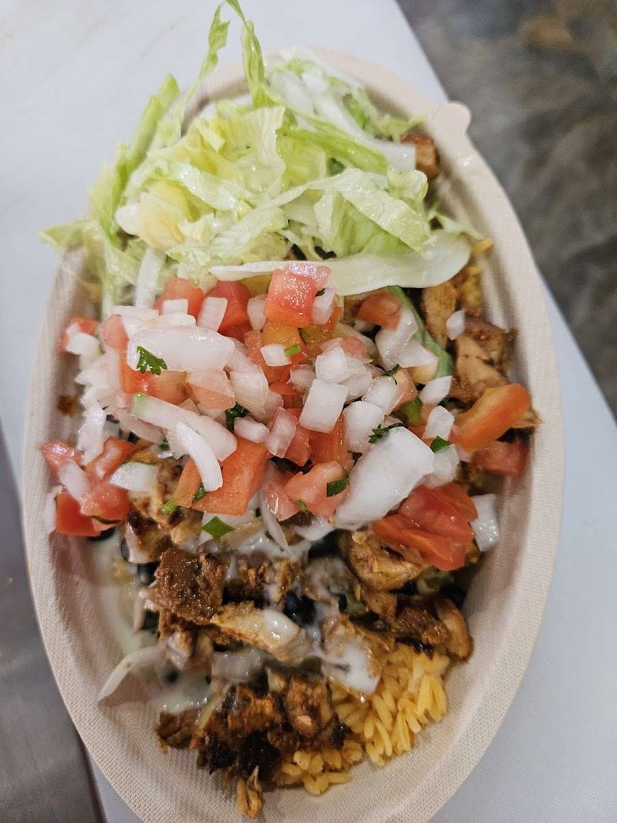 Taqueria la siguanaba Photo 7
