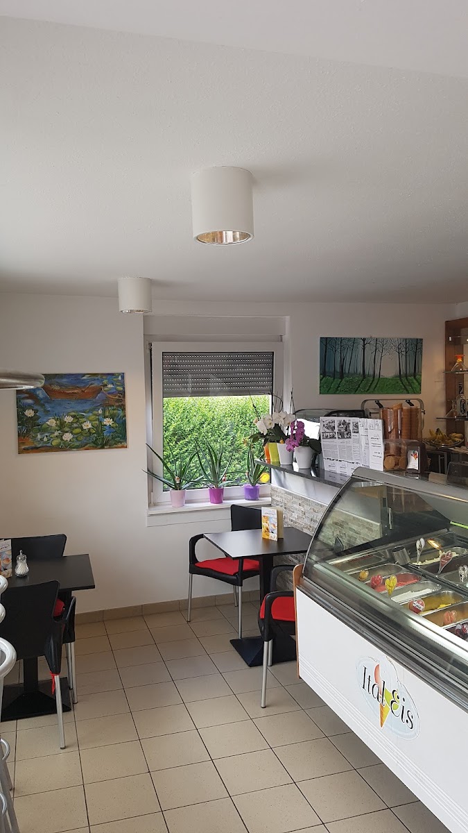 Delfino Eiscafé