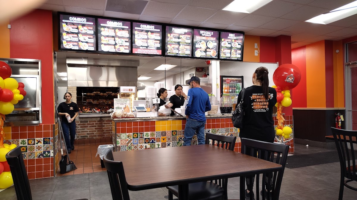 Chicken Pullita Photo 6