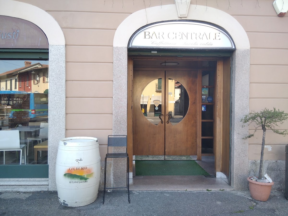 Bar Centrale