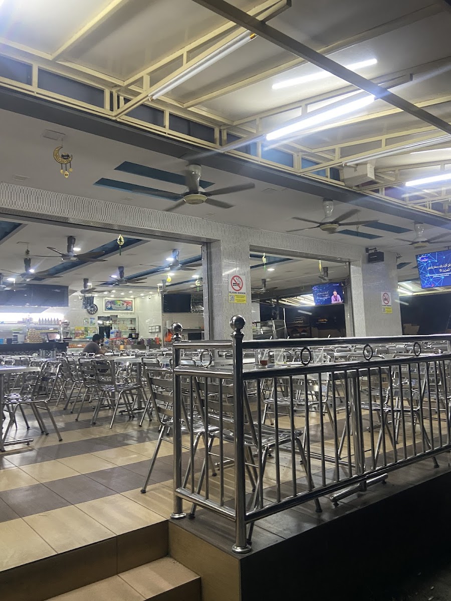 Restoran Rest????1 | Ecohill • Taipan Photo 4