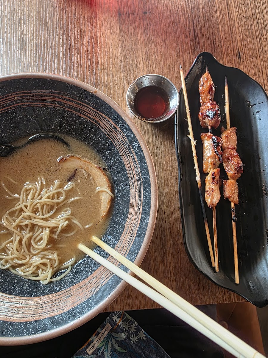 Kinya Ramen - Meridian Photo 10