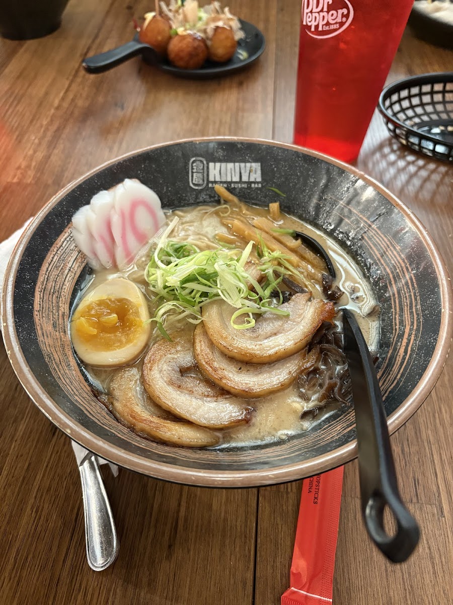 Kinya Ramen - Meridian Photo 5