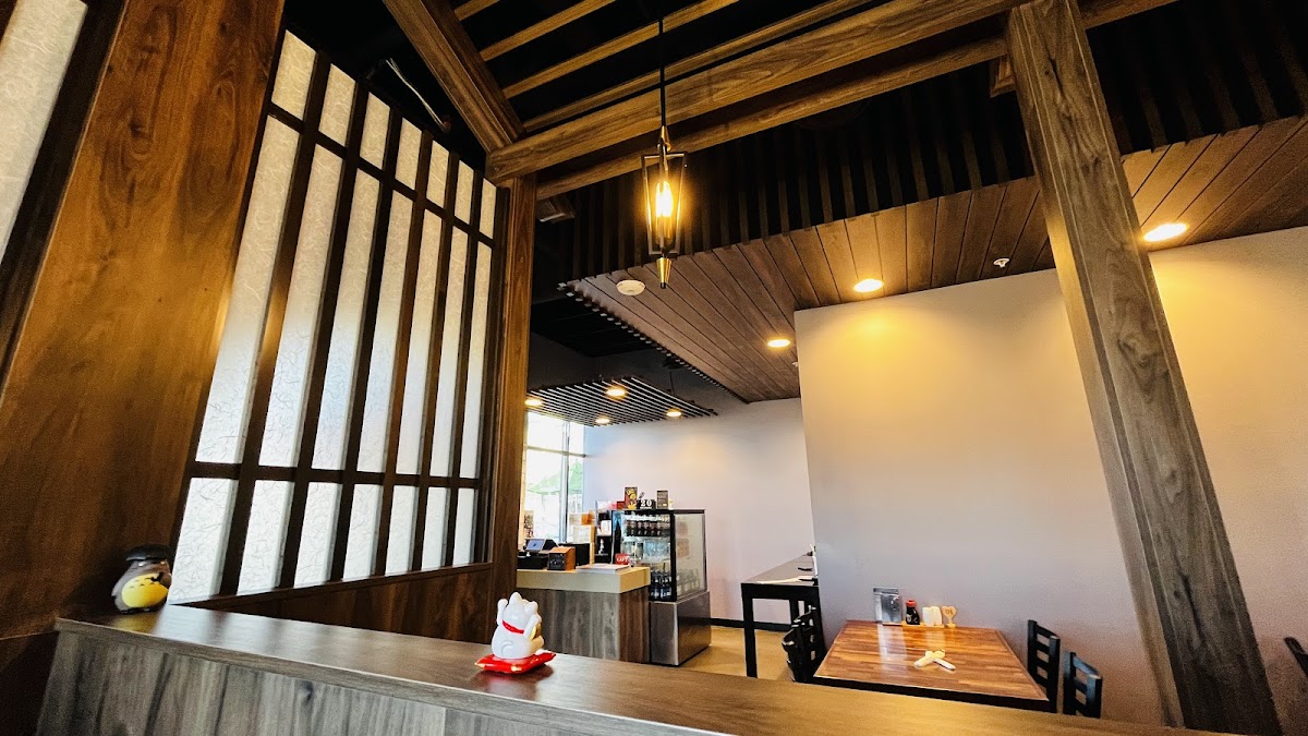 Kinya Ramen - Meridian Photo 6