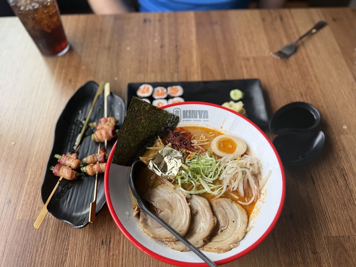 Kinya Ramen - Meridian Photo 8