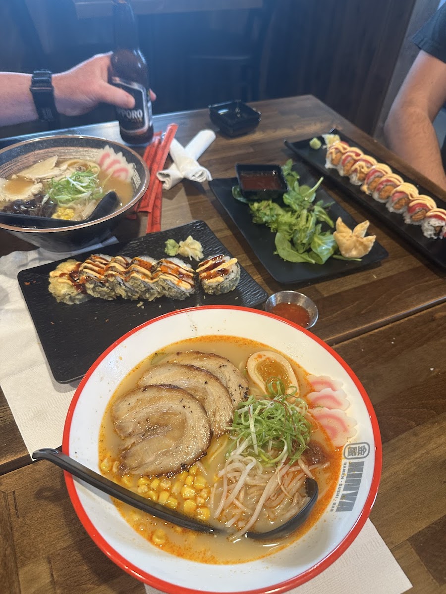 Kinya Ramen - Meridian Photo 9