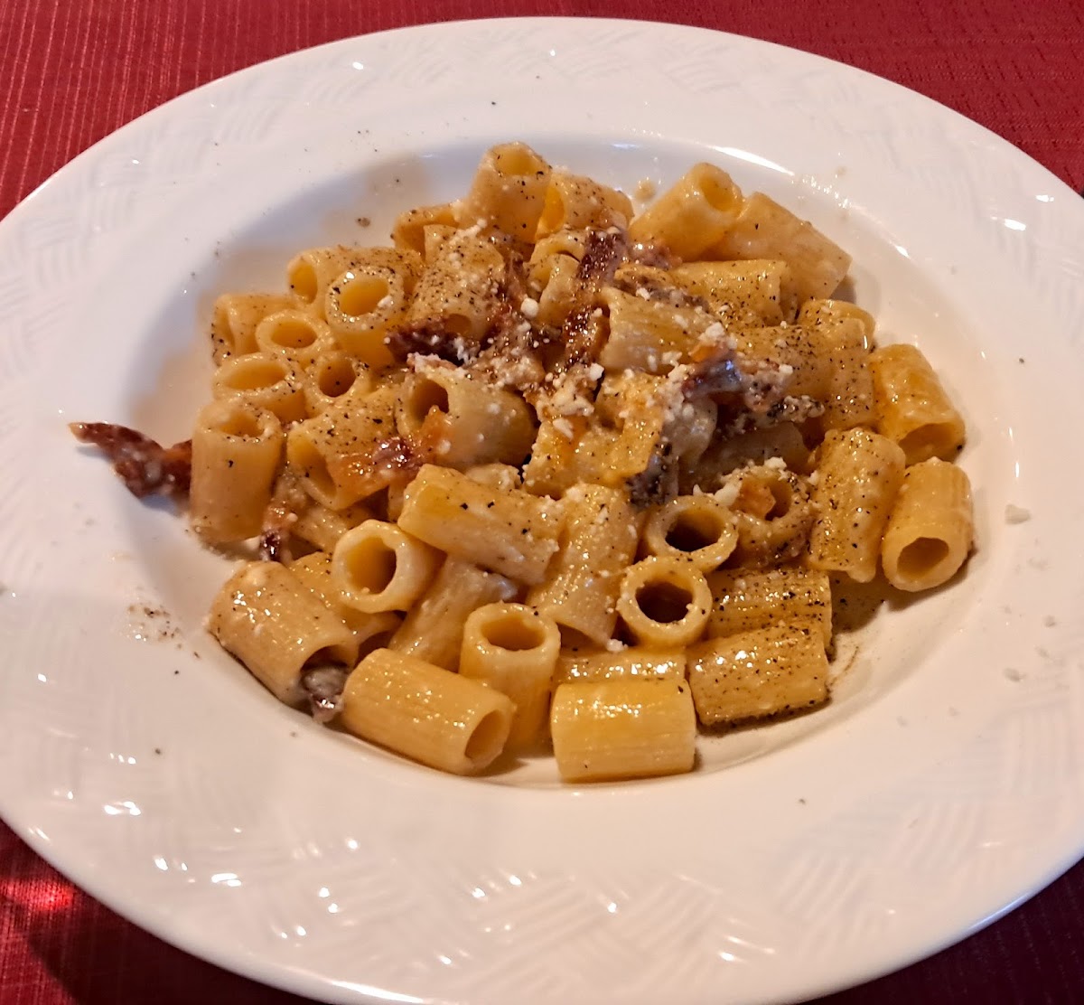 Antica Osteria Da Pietro Photo 2