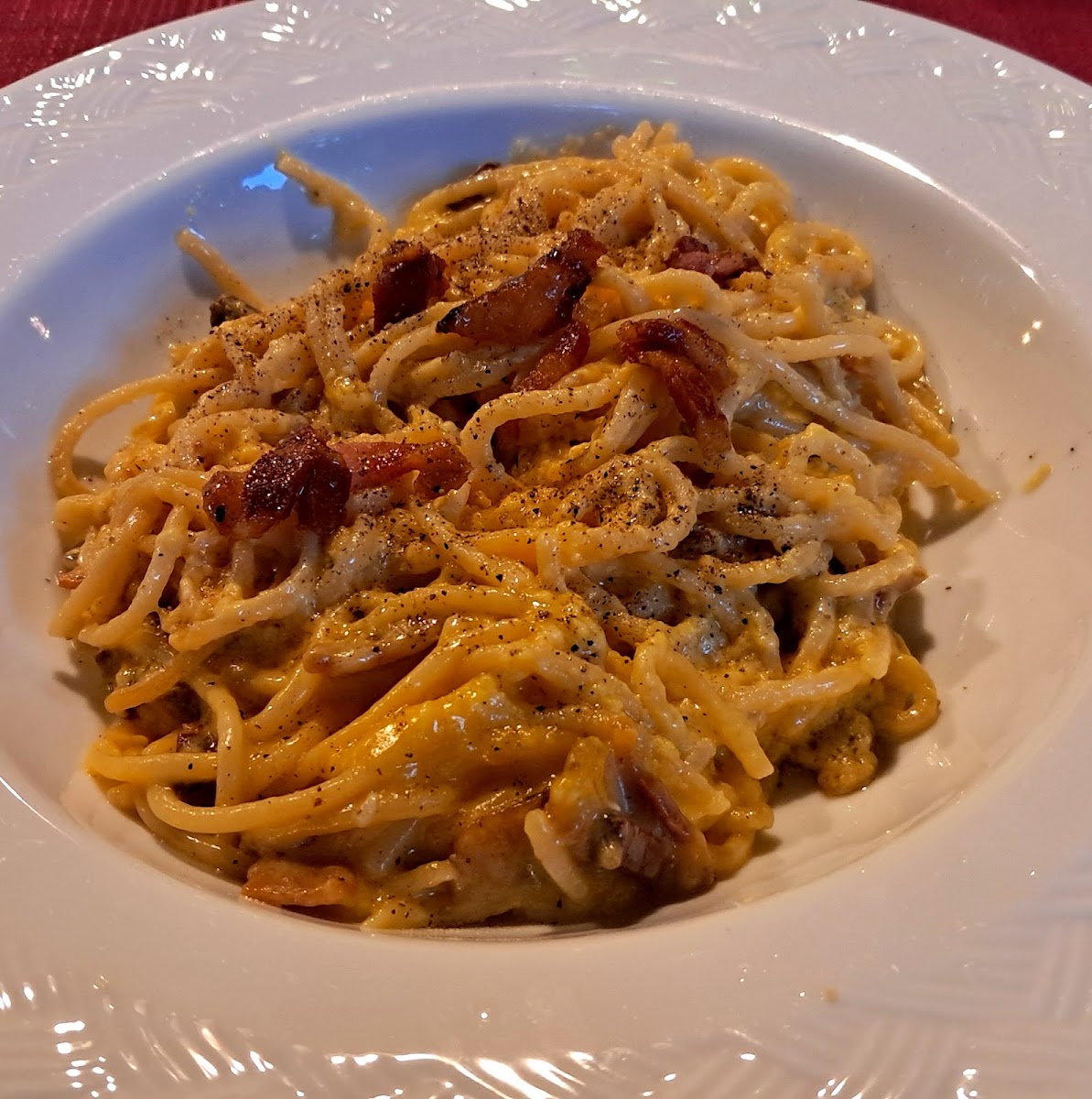 Antica Osteria Da Pietro Photo 4