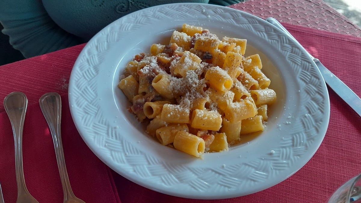 Antica Osteria Da Pietro Photo 5