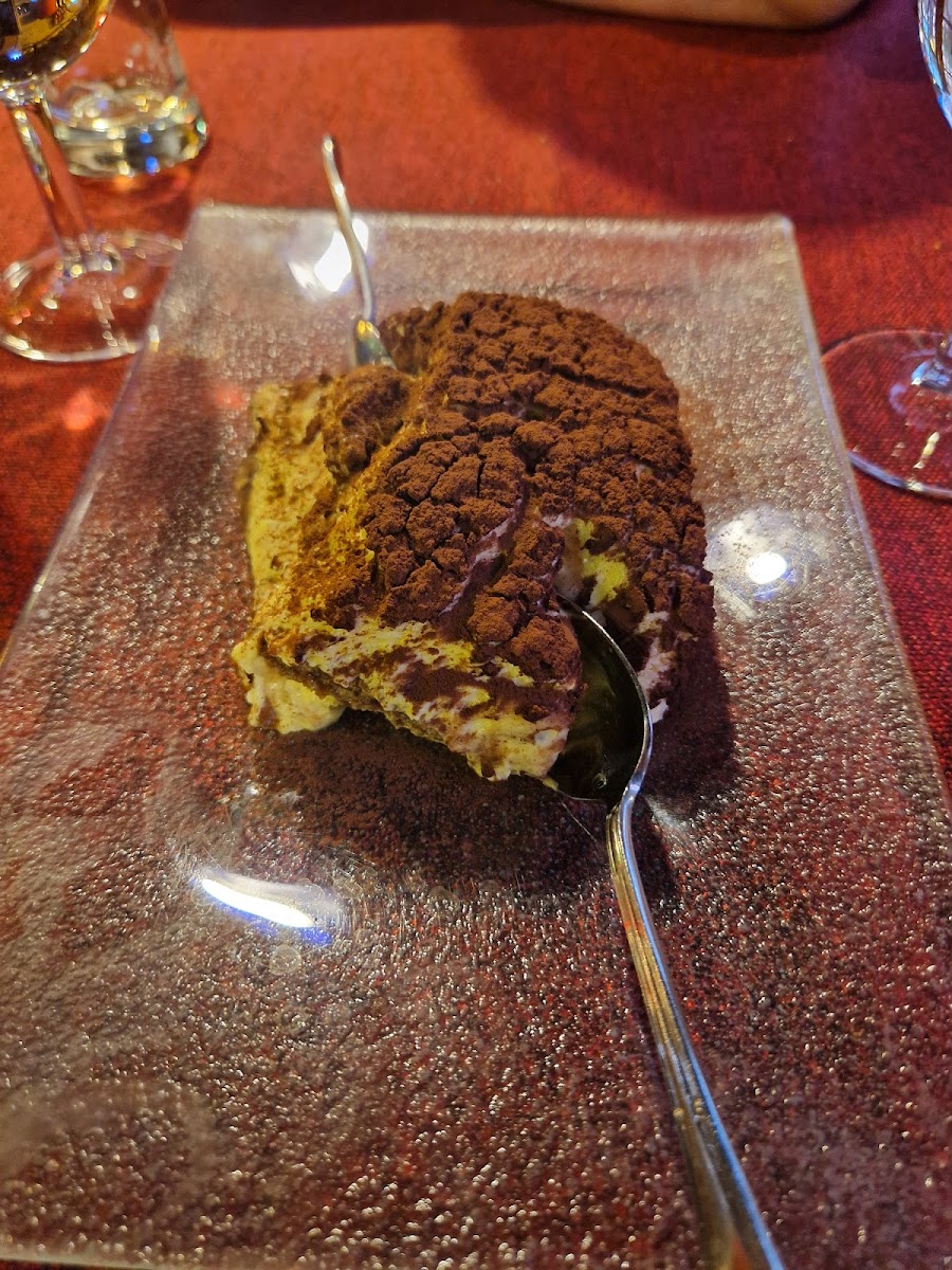 Antica Osteria Da Pietro Photo 6