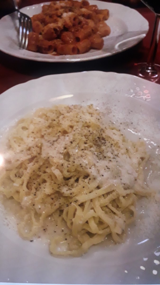 Antica Osteria Da Pietro Photo 8