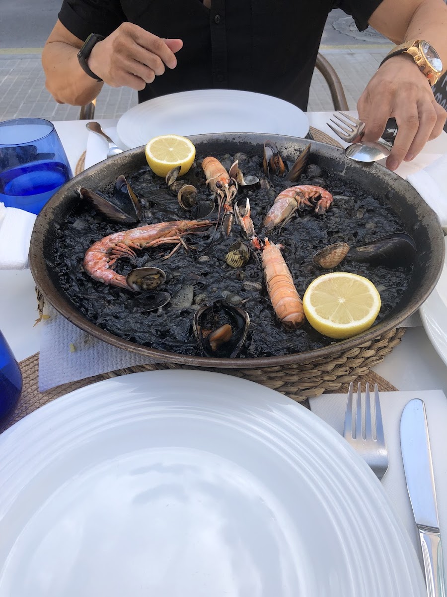 Restaurante Miami Photo 9
