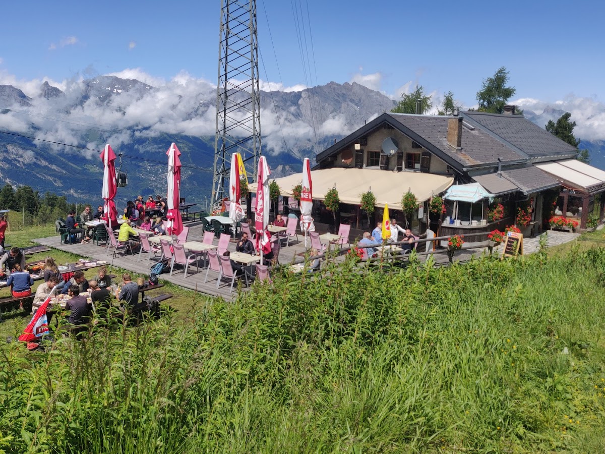 Chez Simon Photo 3