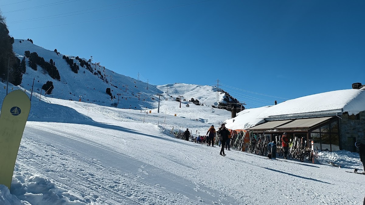 Chez Simon Photo 4