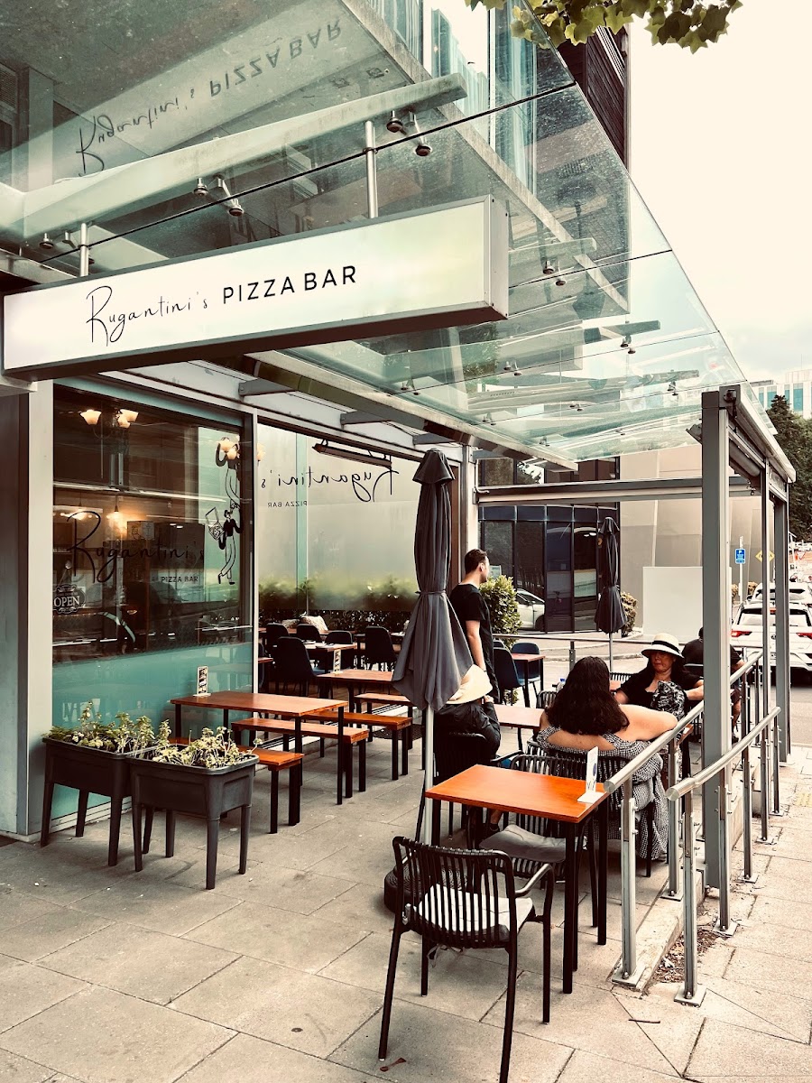 Rugantini's Pizza Bar