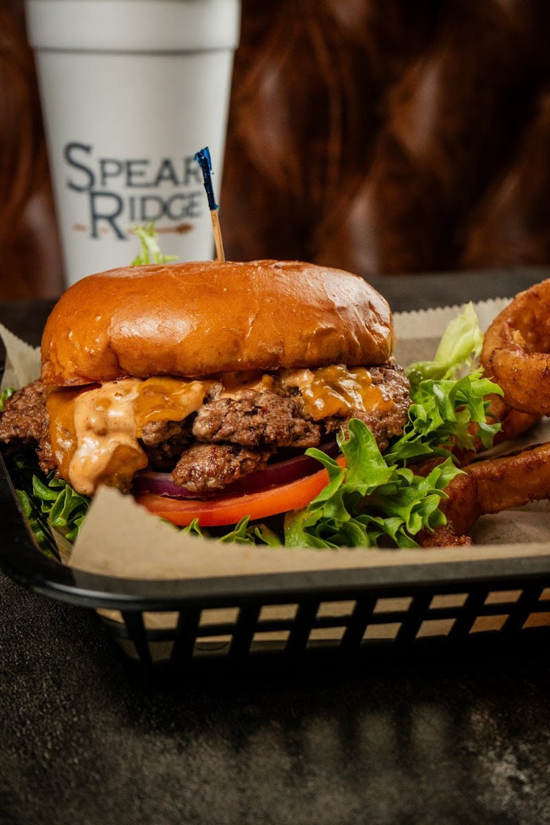 Spear Ridge Cafe Photo 5