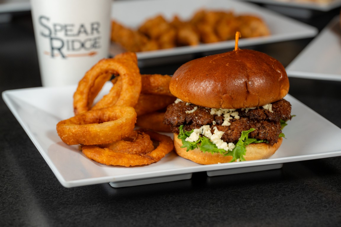 Spear Ridge Cafe Photo 7
