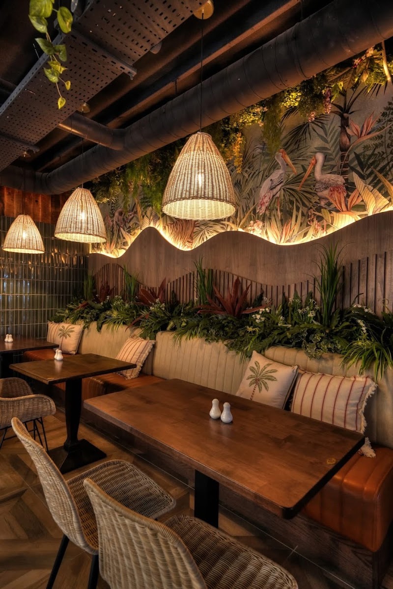 Shot Licensed Cafe