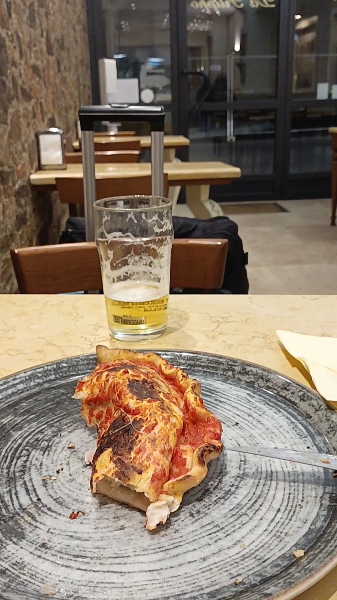 Pizzeria Da Filippo Pisa Photo 2