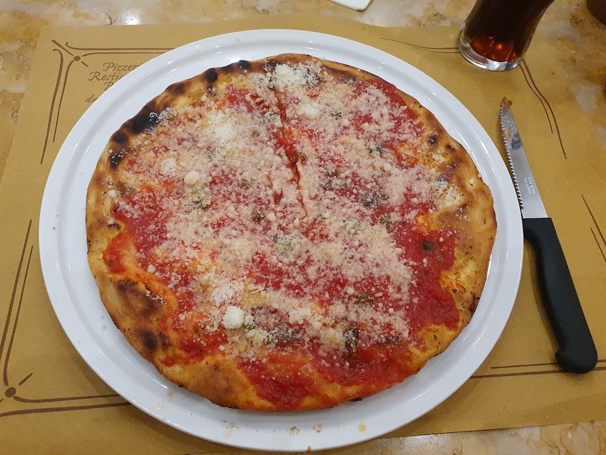 Pizzeria Da Filippo Pisa Photo 5