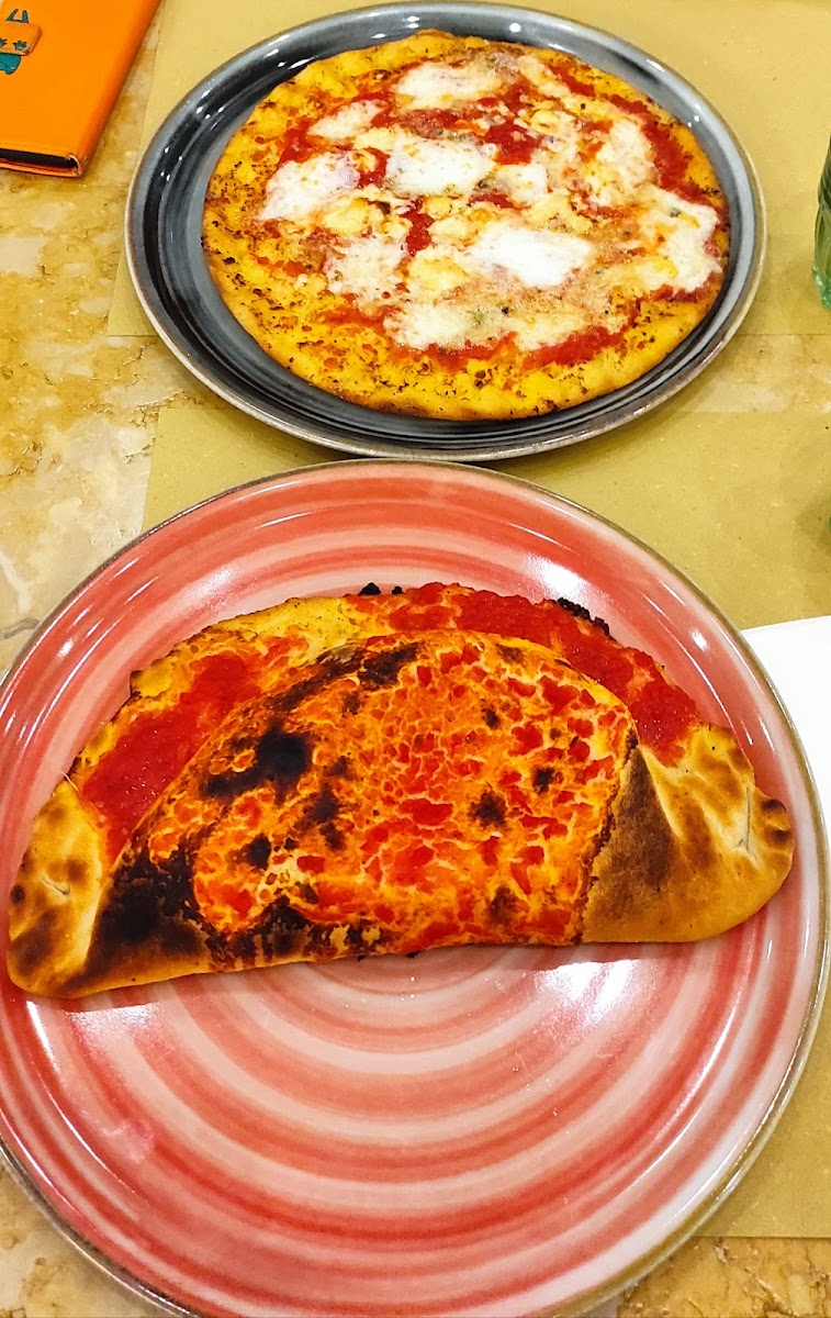 Pizzeria Da Filippo Pisa Photo 7