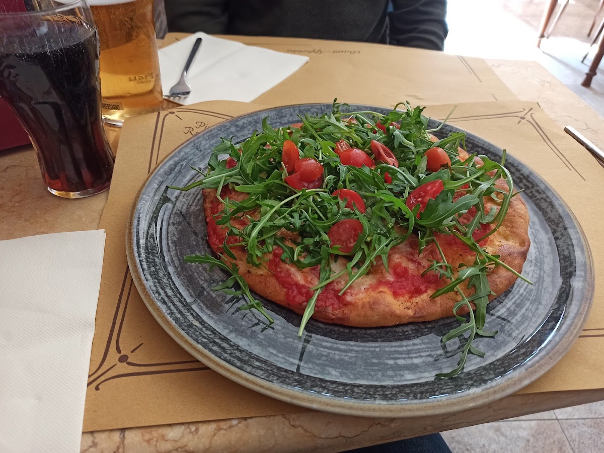 Pizzeria Da Filippo Pisa Photo 9