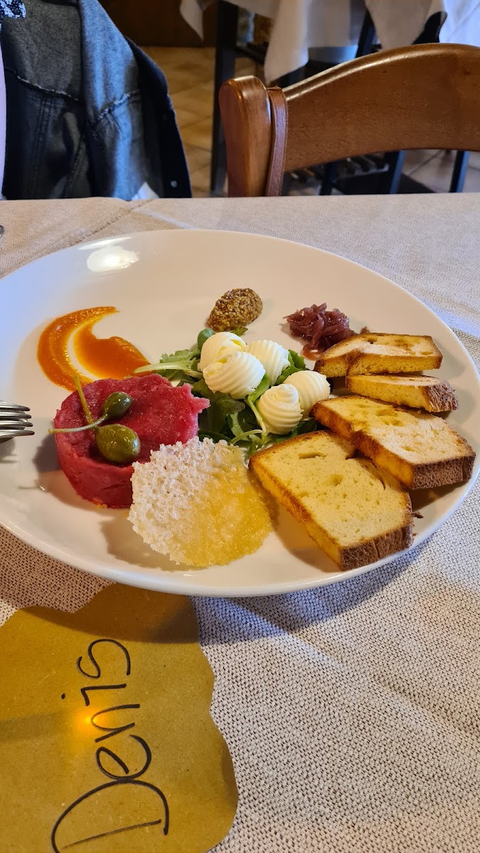 Trattoria Al Postiglione Photo 10