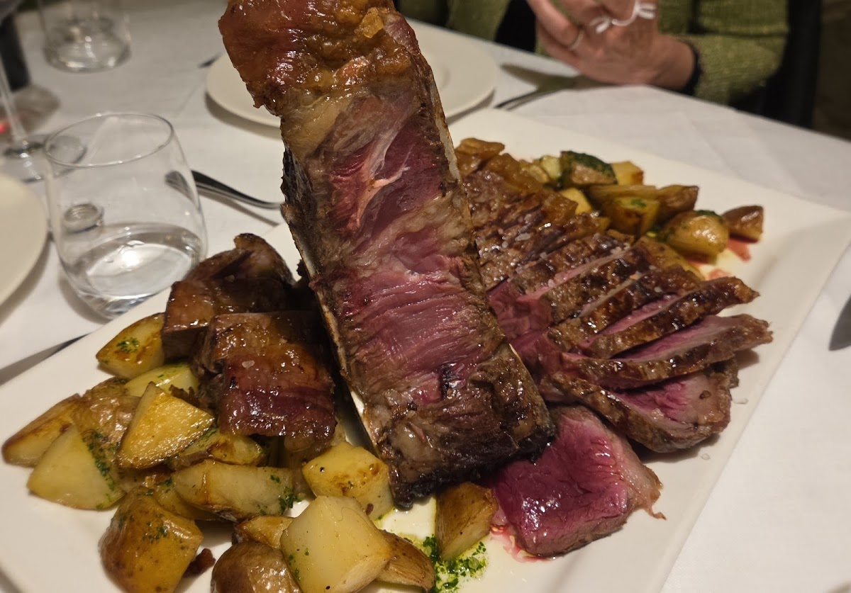 Trattoria Al Postiglione Photo 3