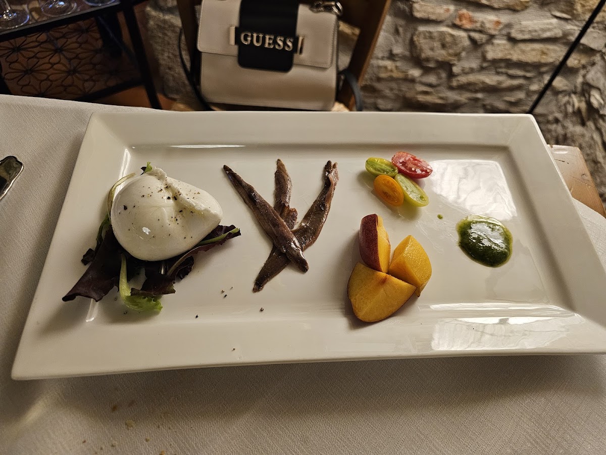 Trattoria Al Postiglione Photo 4