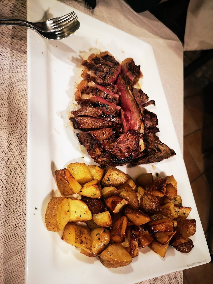 Trattoria Al Postiglione Photo 5