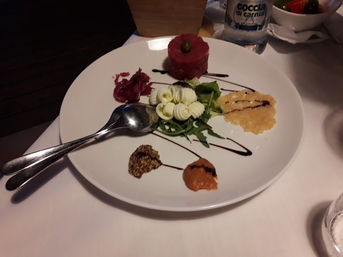 Trattoria Al Postiglione Photo 6