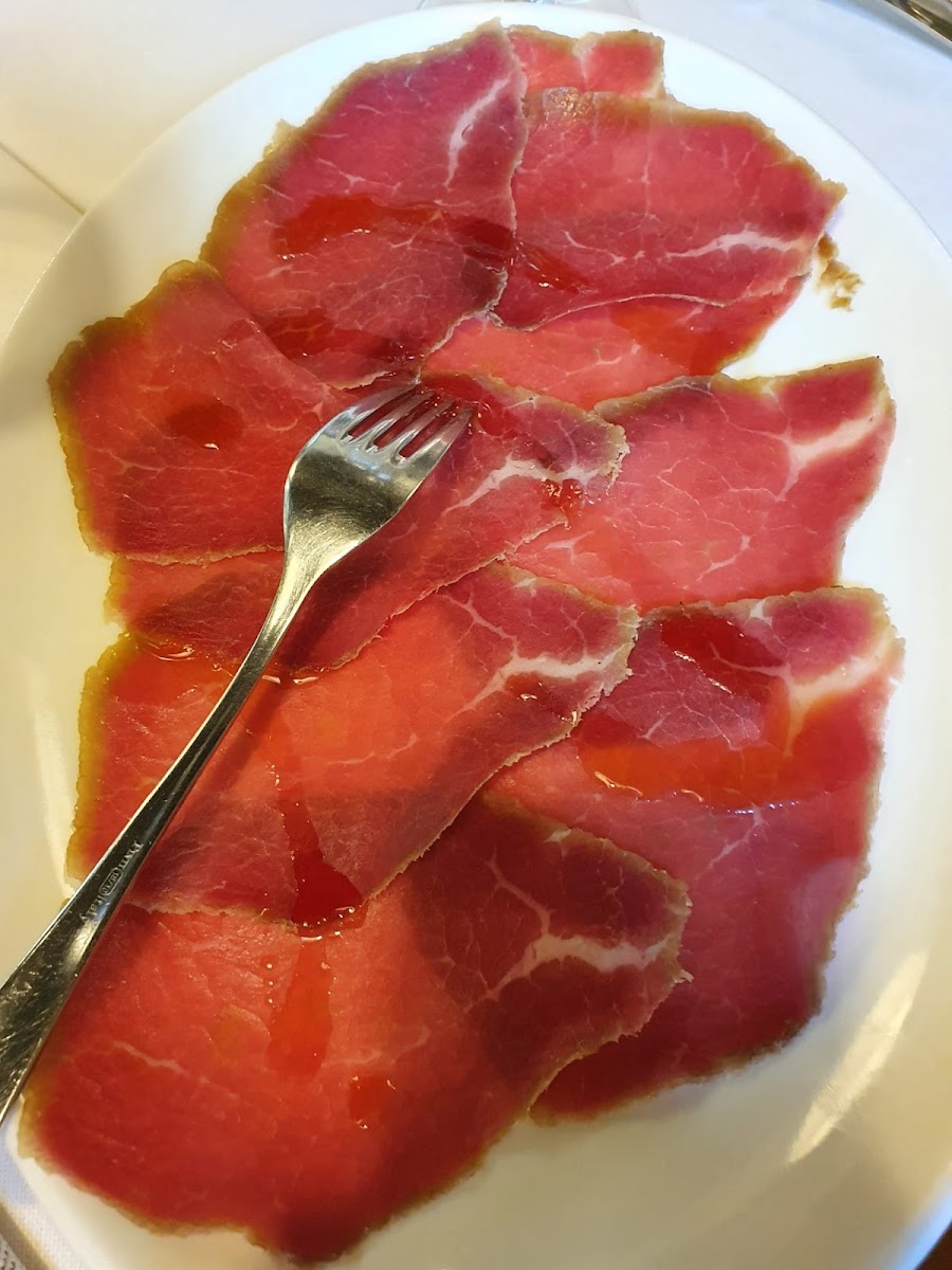 Trattoria Al Postiglione Photo 8
