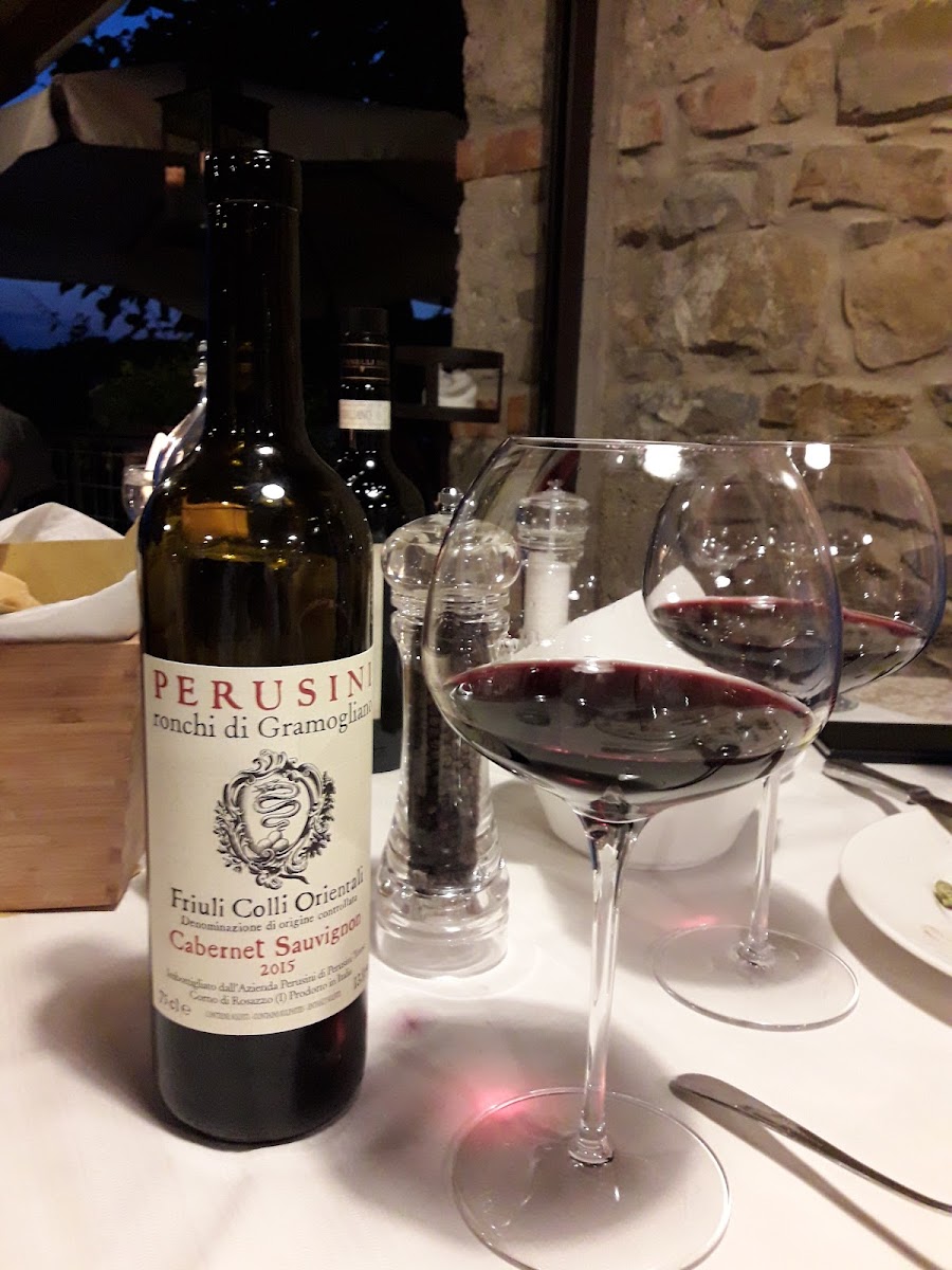 Trattoria Al Postiglione Photo 9
