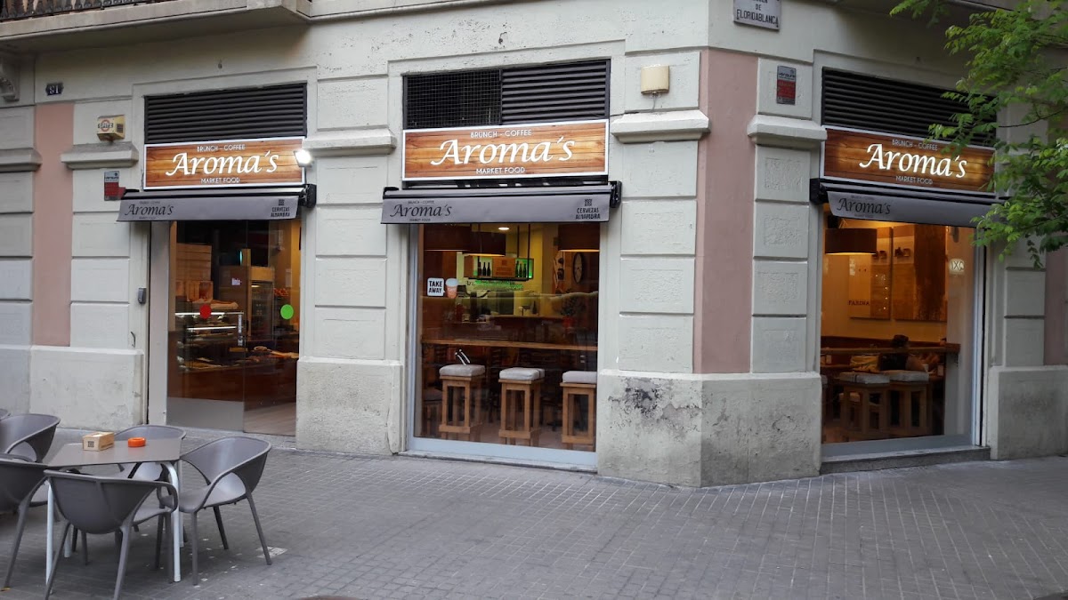 Aromas