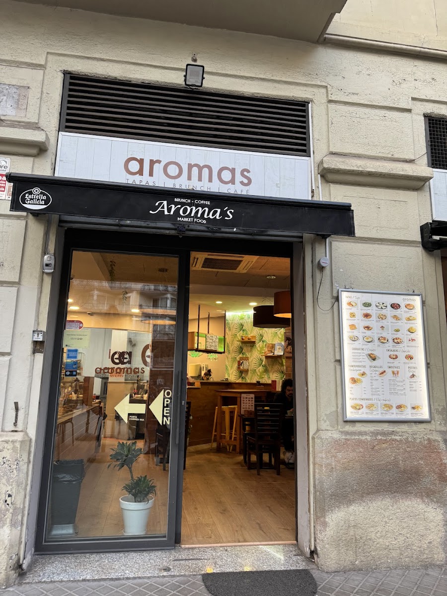 Aromas Photo 3