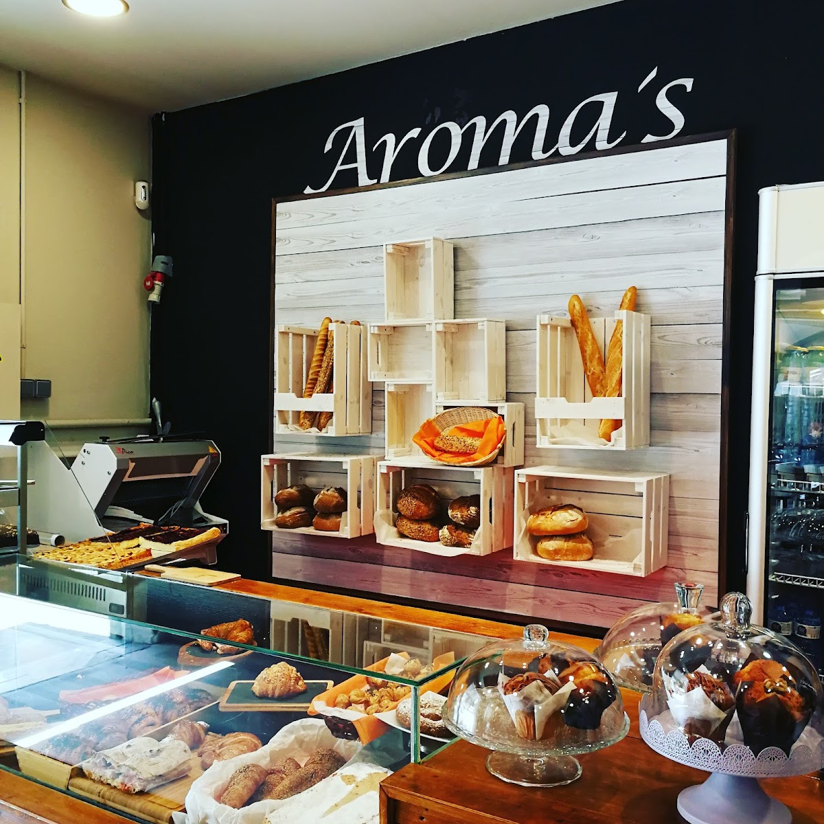 Aromas Photo 4