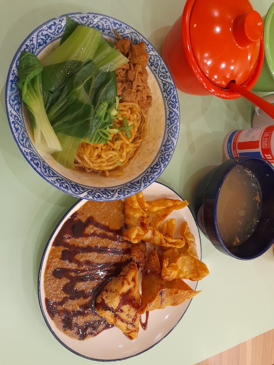 Bakmie Tjo Kin (Braga) Photo 10