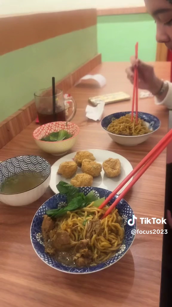 Bakmie Tjo Kin (Braga) Photo 2