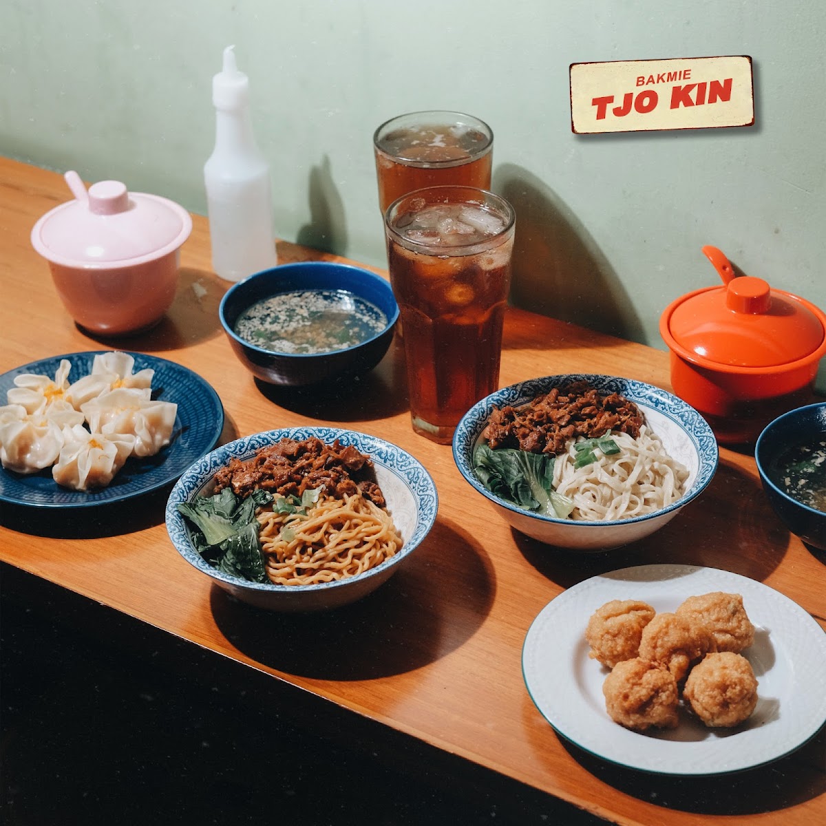Bakmie Tjo Kin (Braga) Photo 3