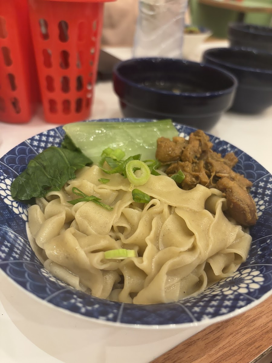 Bakmie Tjo Kin (Braga) Photo 5