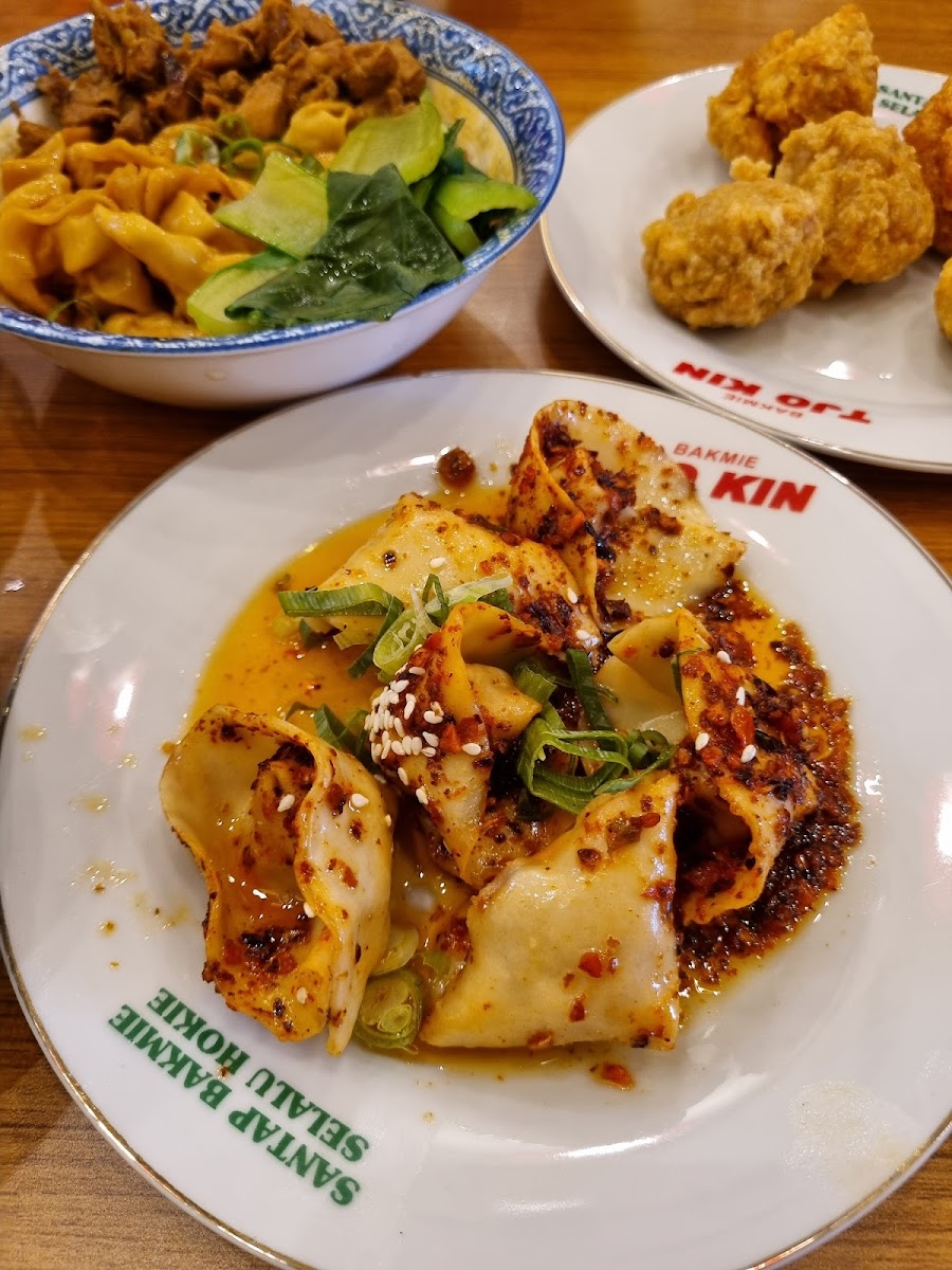 Bakmie Tjo Kin (Braga) Photo 7