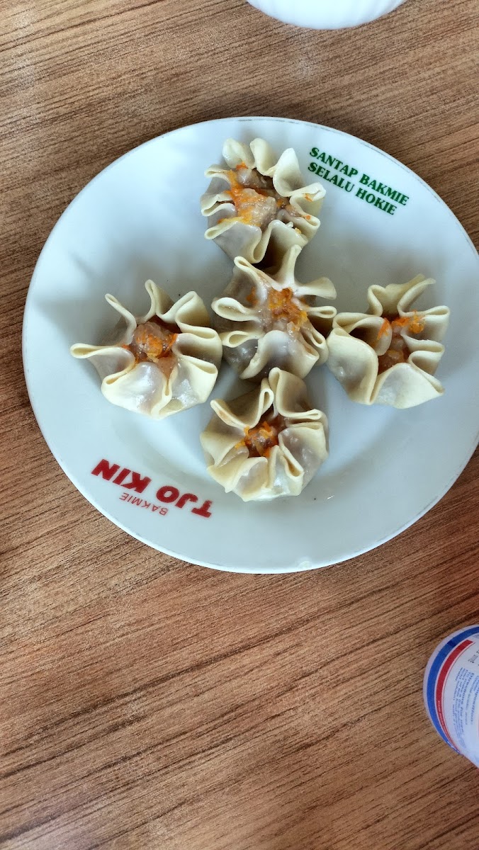 Bakmie Tjo Kin (Braga) Photo 9